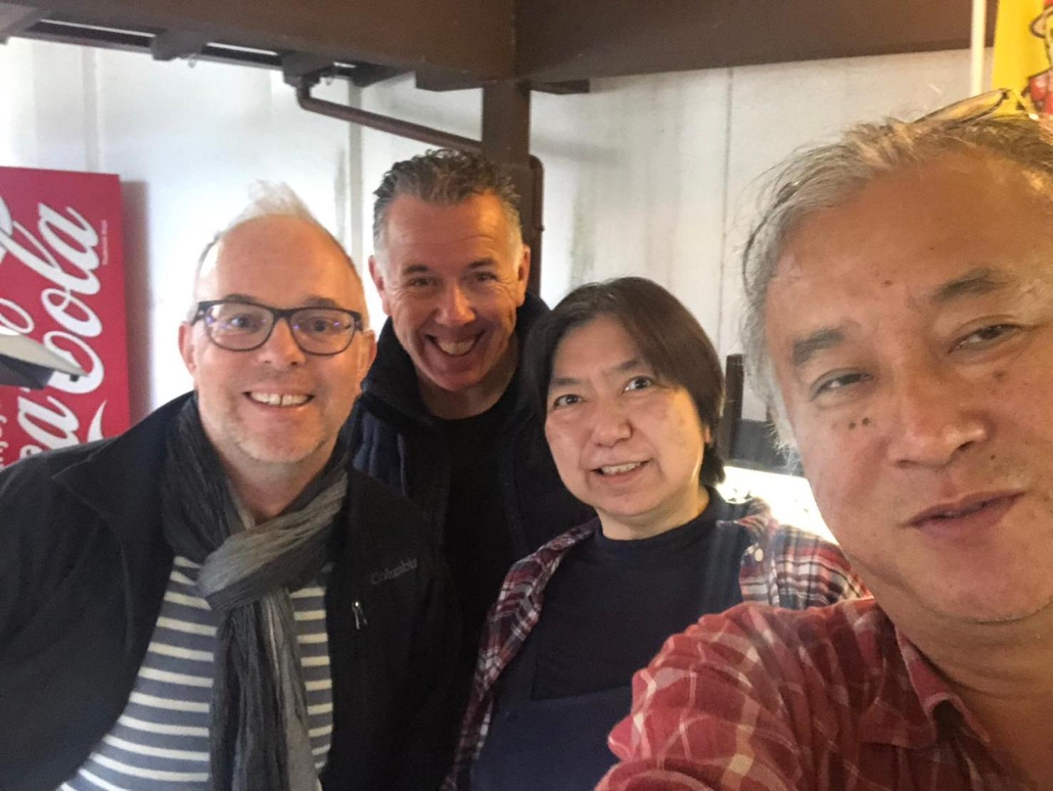Family Ryokan Kawakyu With Showa Retro, Private Hot Spring Ibusuki Esterno foto