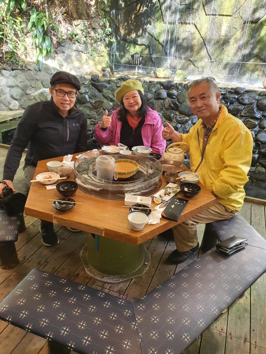 Family Ryokan Kawakyu With Showa Retro, Private Hot Spring Ibusuki Esterno foto