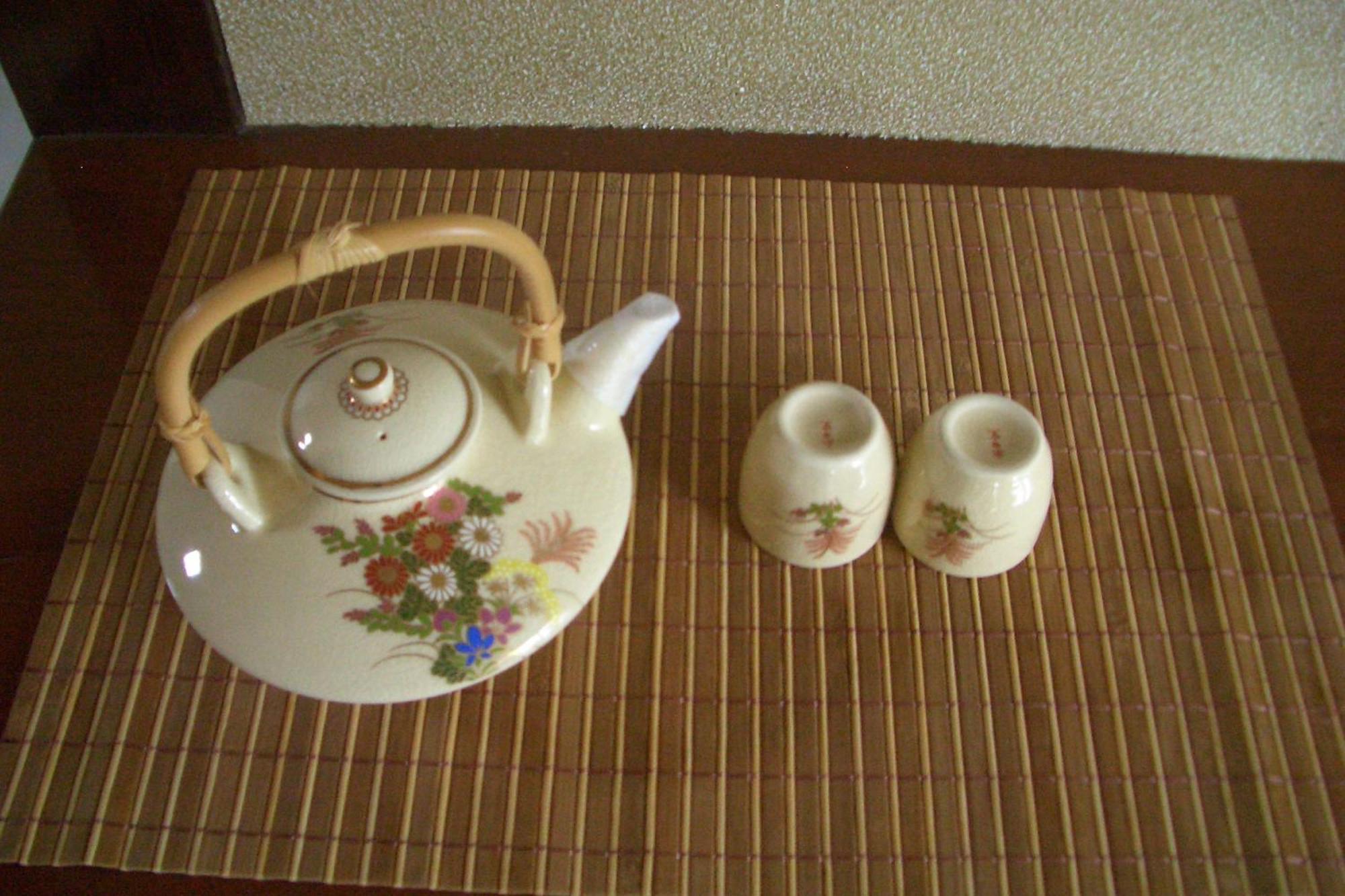 Family Ryokan Kawakyu With Showa Retro, Private Hot Spring Ibusuki Esterno foto